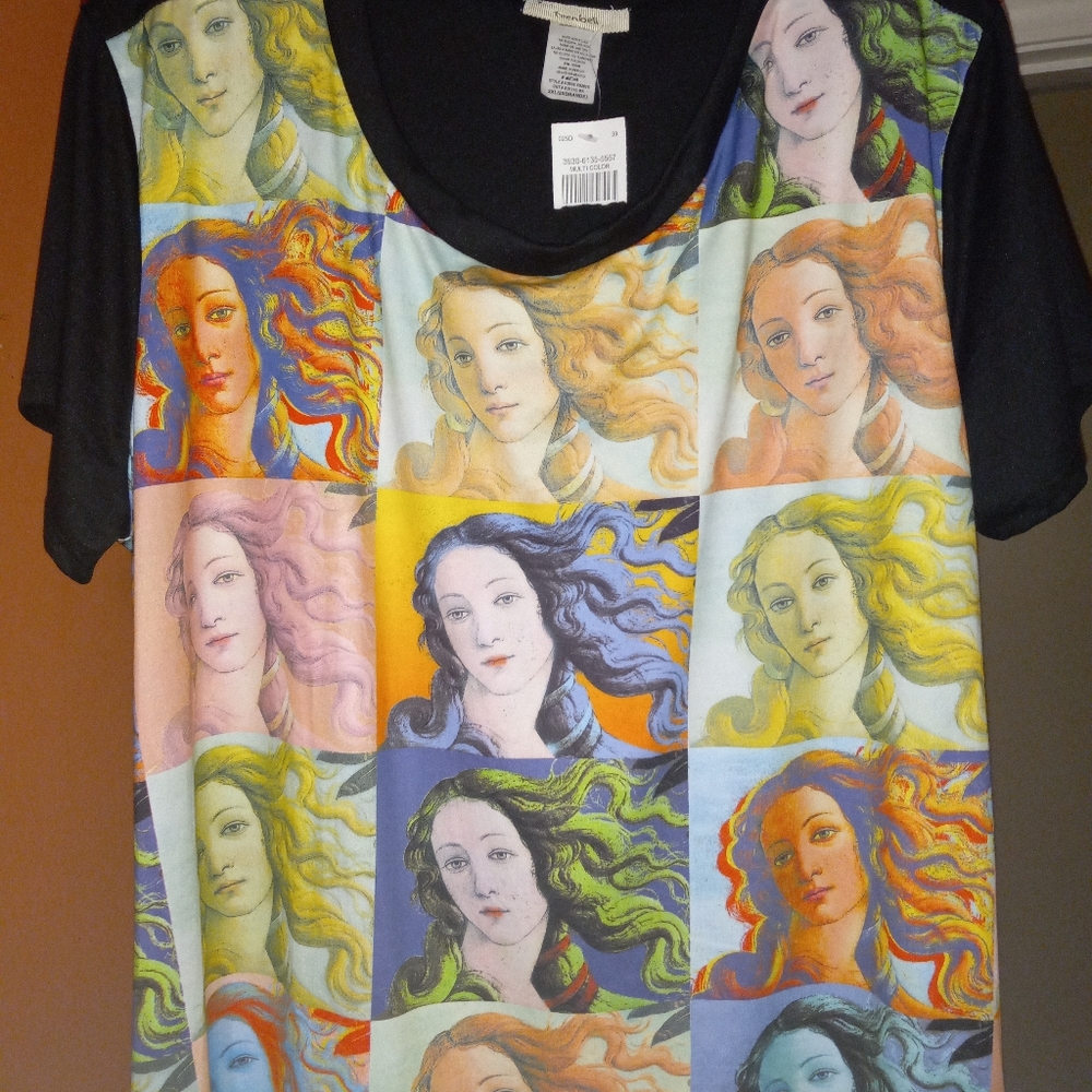Woman's dress